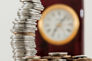 Romania’s GDP, 1.6% of EU Total in 2020